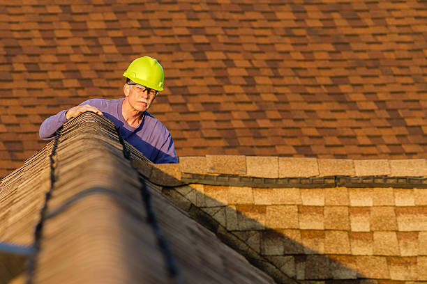 Quick and Trustworthy Emergency Roof Repair Services in Schuylerville, NY